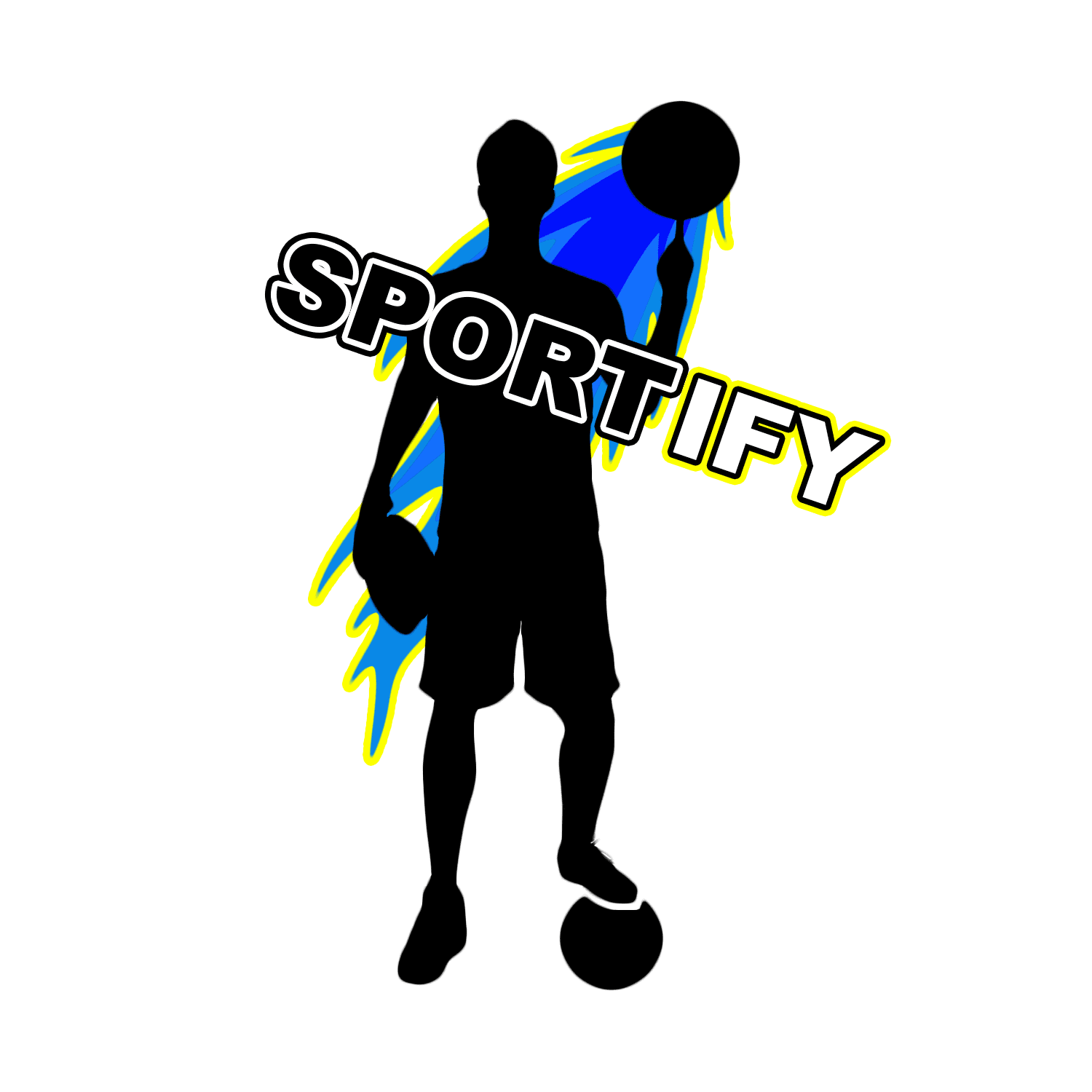 sportifypng with no background